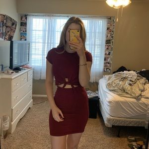 Don’t wear it anymore